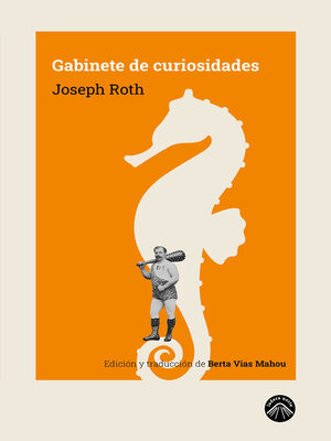 Gabinete de curiosidades - ebook